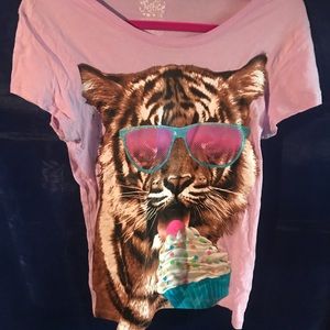 Cute T-shirt